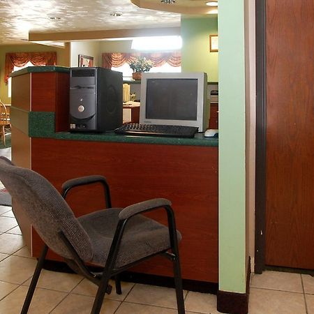 ナイツ イン セント クレアズビル Oh St. Clairsville エクステリア 写真