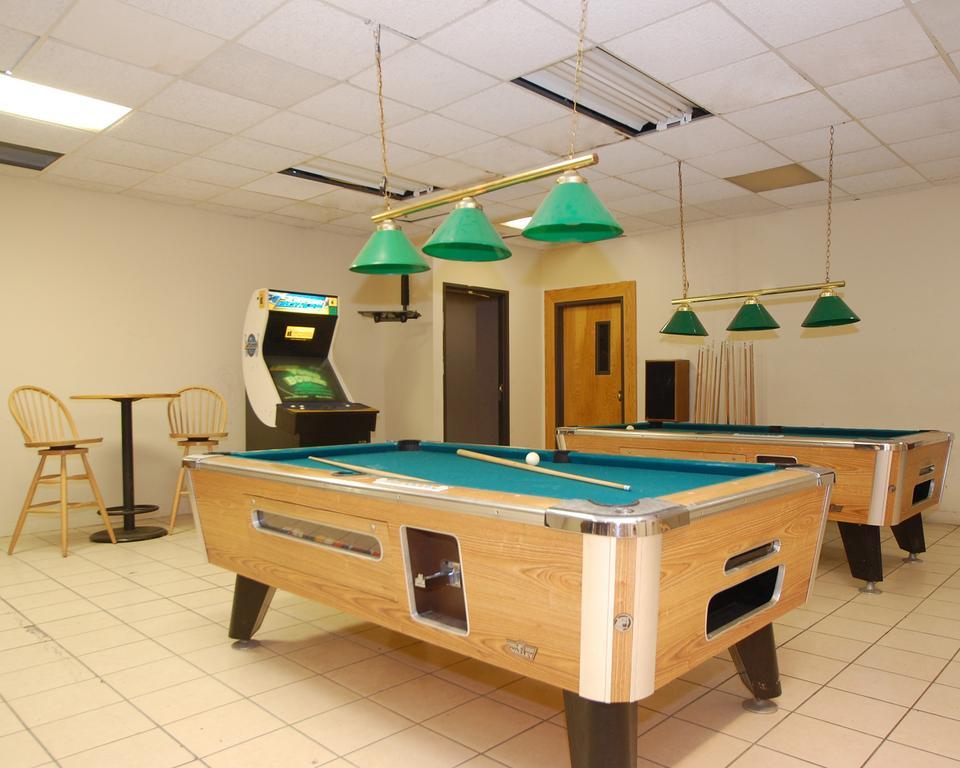 ナイツ イン セント クレアズビル Oh St. Clairsville エクステリア 写真